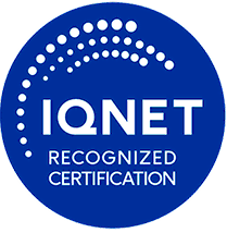 Logo IQNet
